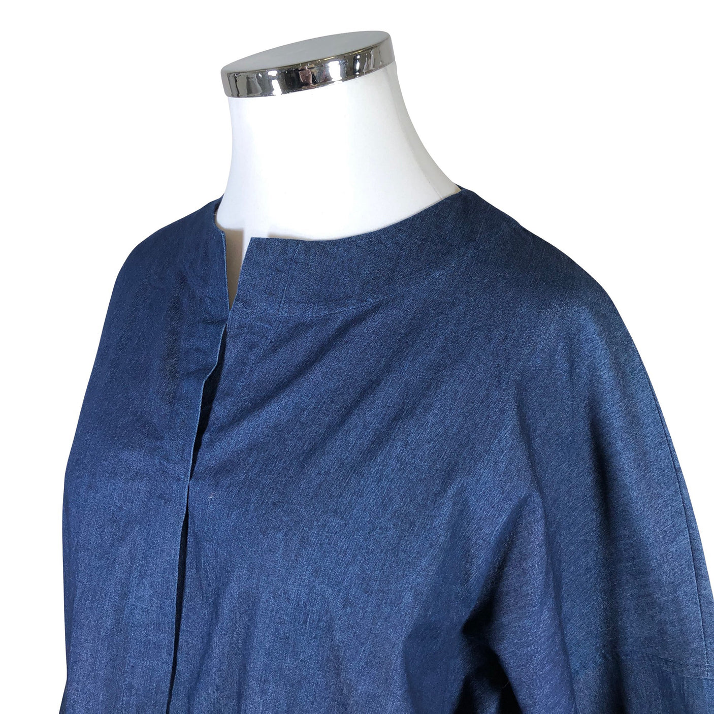 Unisex Voglia - Kangastunika, koko 46 -  (3)