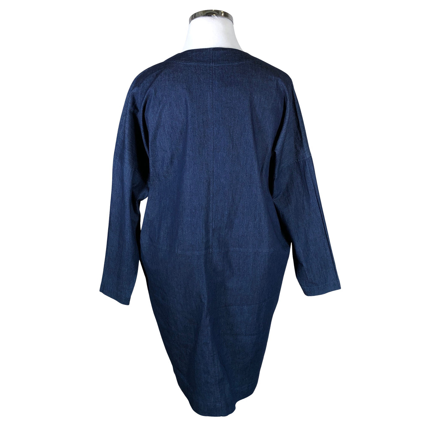 Unisex Voglia - Kangastunika, koko 46 -  (2)