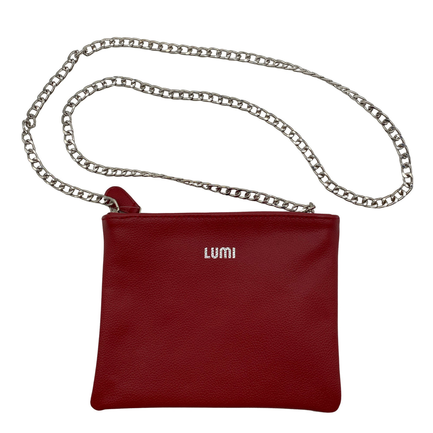 Unisex Lumi - Olkalaukku, koko Mini -  (1)