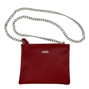 Unisex Lumi - Olkalaukku, koko Mini -  (1)