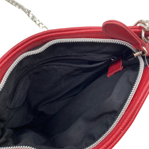Unisex Lumi - Olkalaukku, koko Mini -  (2)