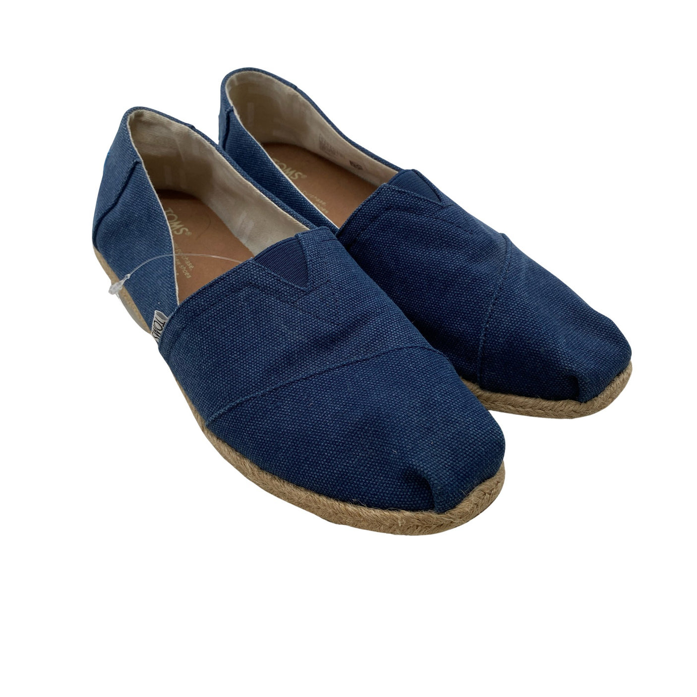 Unisex Toms - Loaferit, koko 40 -  (2)