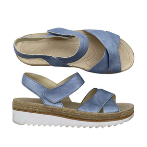 Unisex Gabor - Sandaalit, koko 40 -  (1)