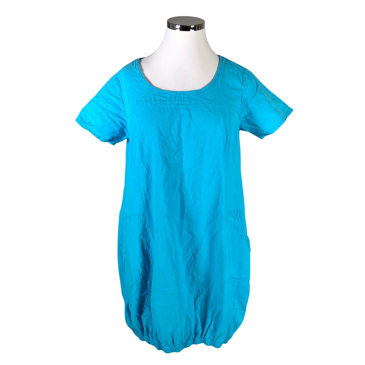Unisex Zizzi - Kangastunika, koko 46 -  (1)