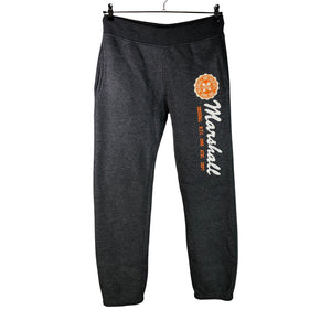 Unisex Marshall - Collegehousut, koko L -  (1)