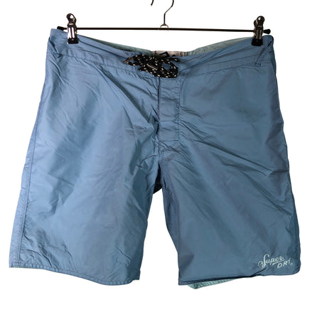 Unisex Superdry - Uimahousut, koko L -  ()