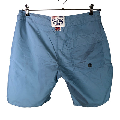 Unisex Superdry - Uimahousut, koko L -  (2)