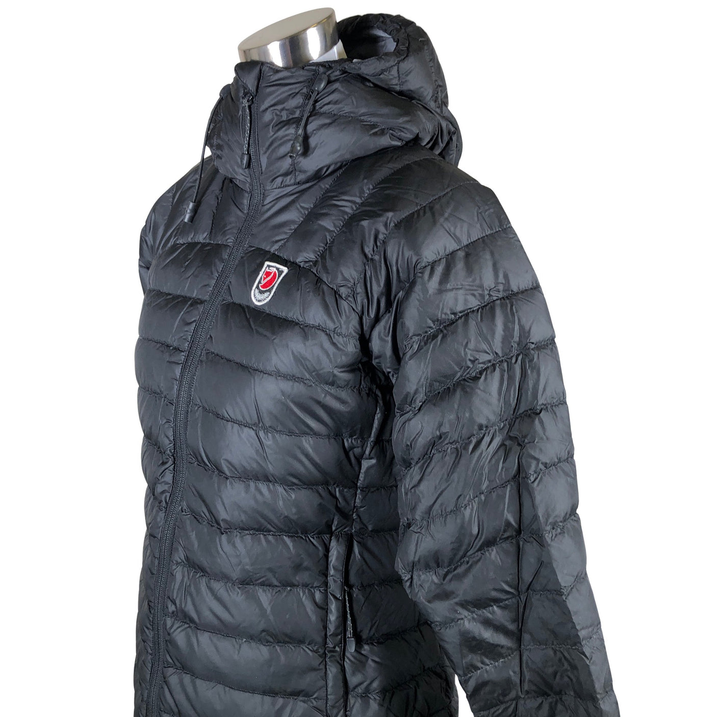 Unisex Fjällräven - Kevytuntuvatakki, koko 38 -  (3)