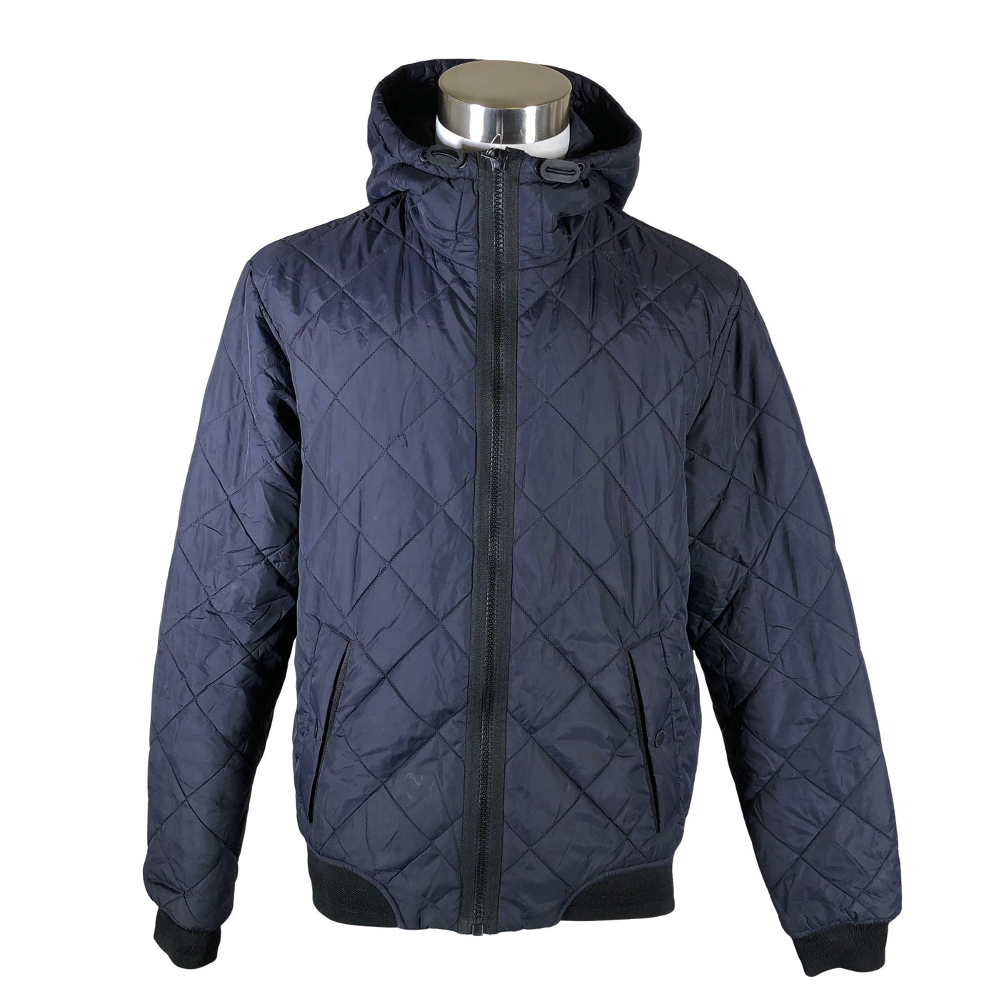 Unisex Esprit - Kevyttoppatakki, koko L -  (1)