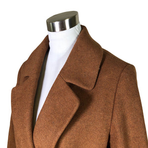 Unisex Trench & Coat - Villakangastakki, koko 40 -  (3)