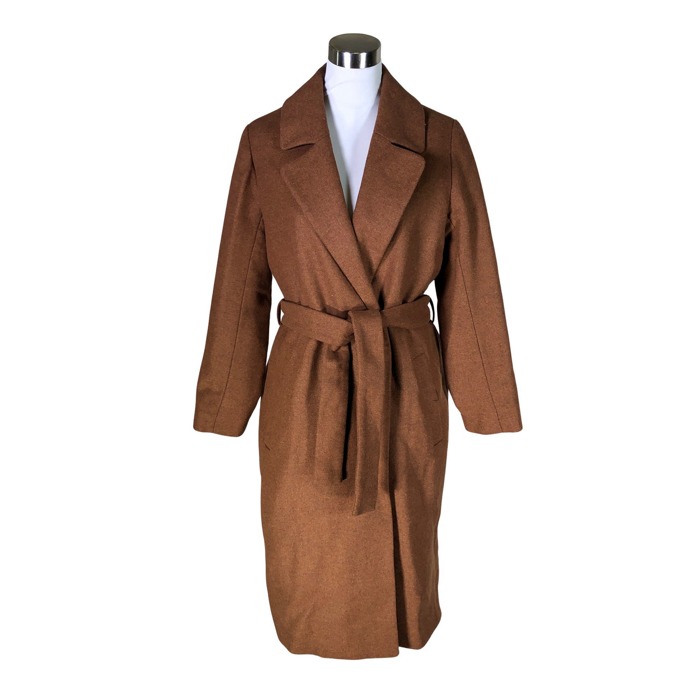 Unisex Trench & Coat - Villakangastakki, koko 40 -  (1)