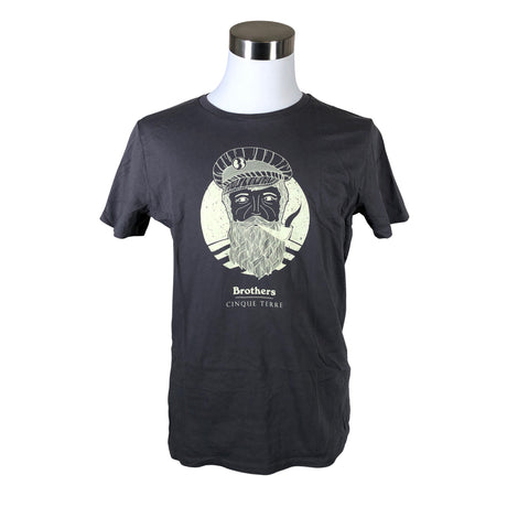 Unisex Brothers - T-paita, koko L -  ()