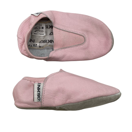 Unisex NK1917 - Sisätossut, koko 28 -  ()