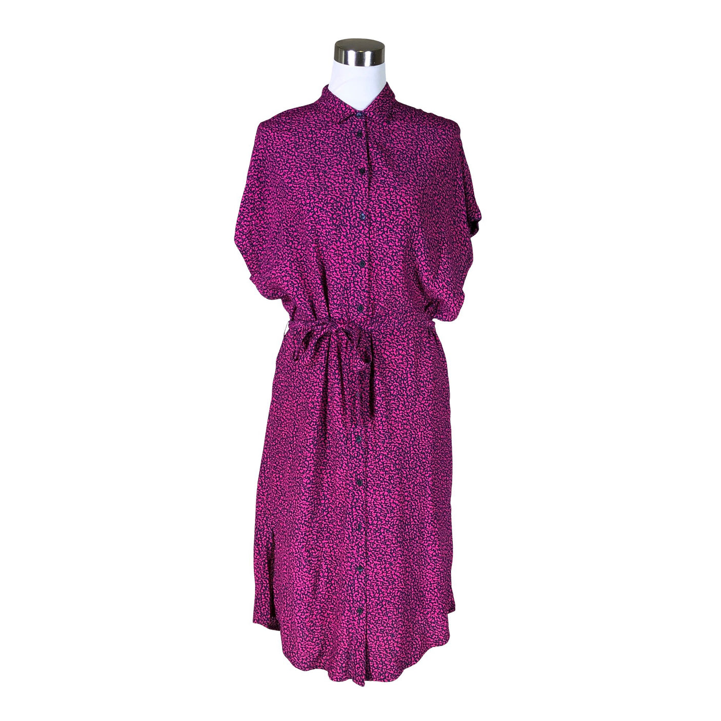Unisex Esprit - Sifonkimekko, koko 40 -  (1)