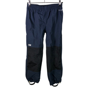 Unisex Helly Hansen - Välikausihousut, koko 116 - 122 -  (1)