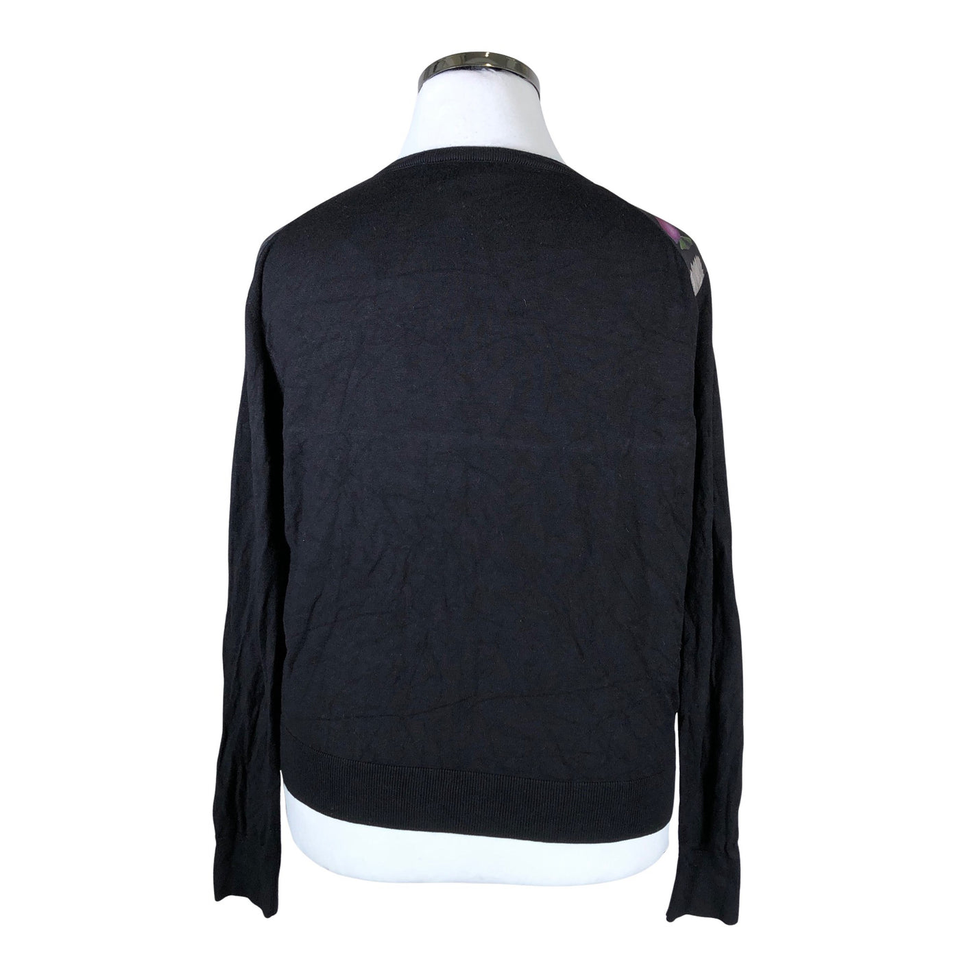 Unisex Ted Baker - Neuletakki, koko 42 -  (2)