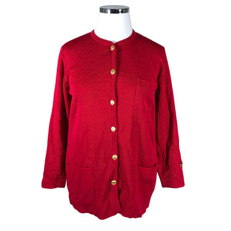 Unisex Busnel - Neuletakki, koko 42 -  ()