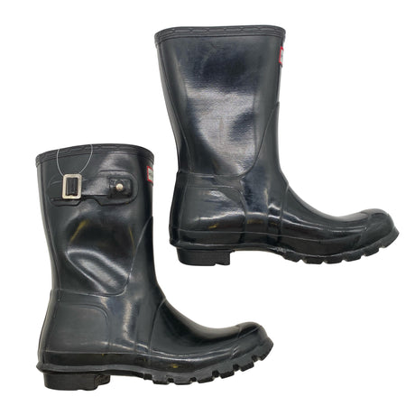 Unisex Hunter - Kumisaappaat, koko 38 -  ()