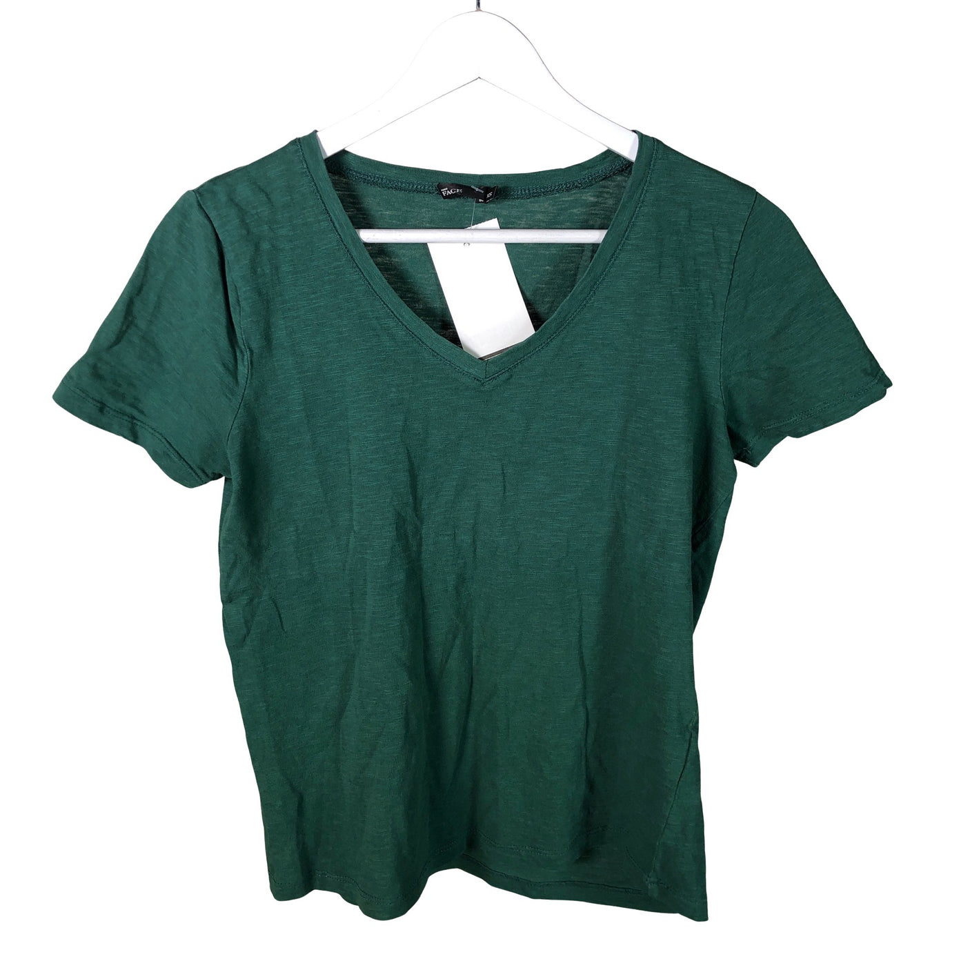 Unisex Your Face - T-paita, koko 34 -  (1)