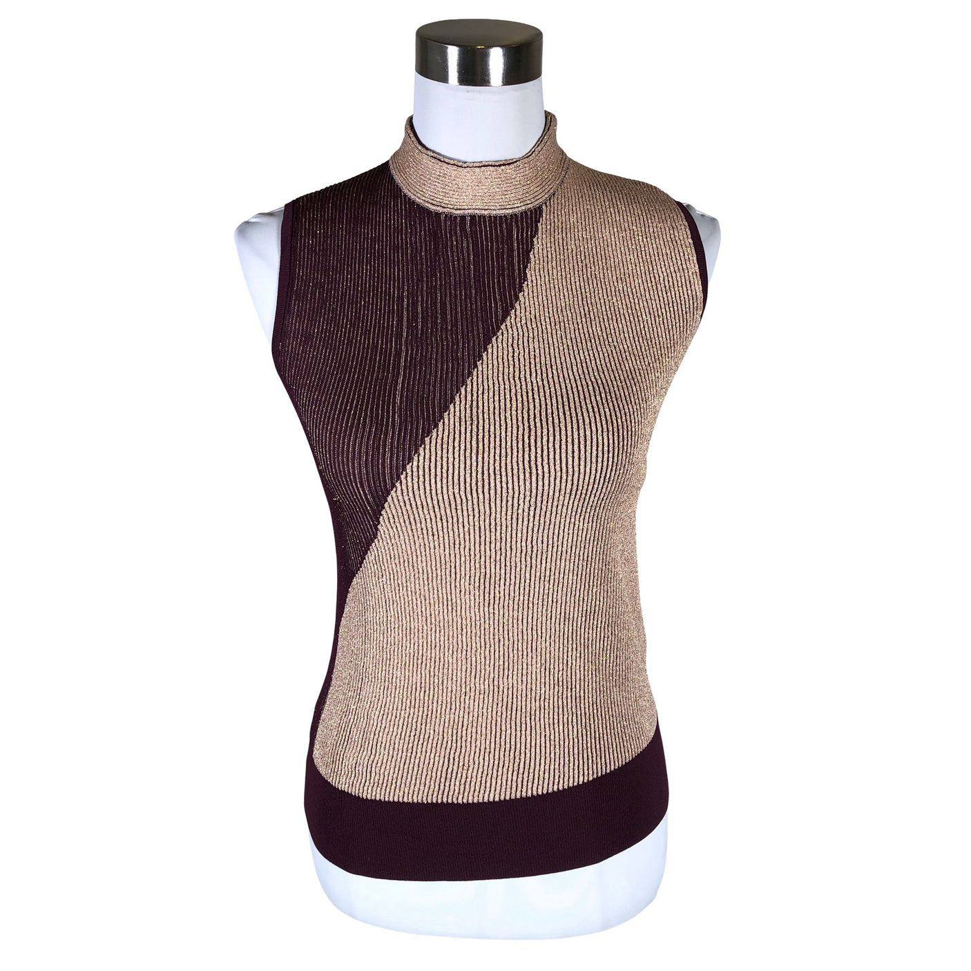 Unisex Benetton - Toppi, koko 36 -  (1)