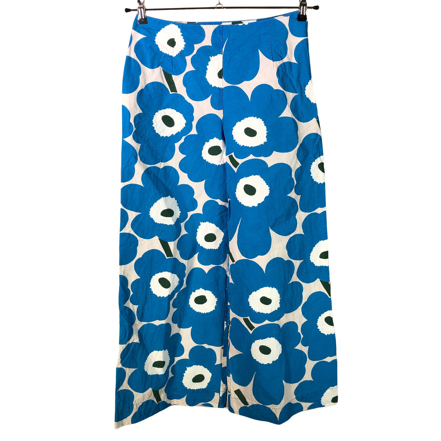 Unisex Marimekko - Kangashousut, koko 36 -  (1)