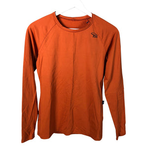 Unisex Népra - Urheilupaita, 
pitkät hihat, koko 36 -  (1)