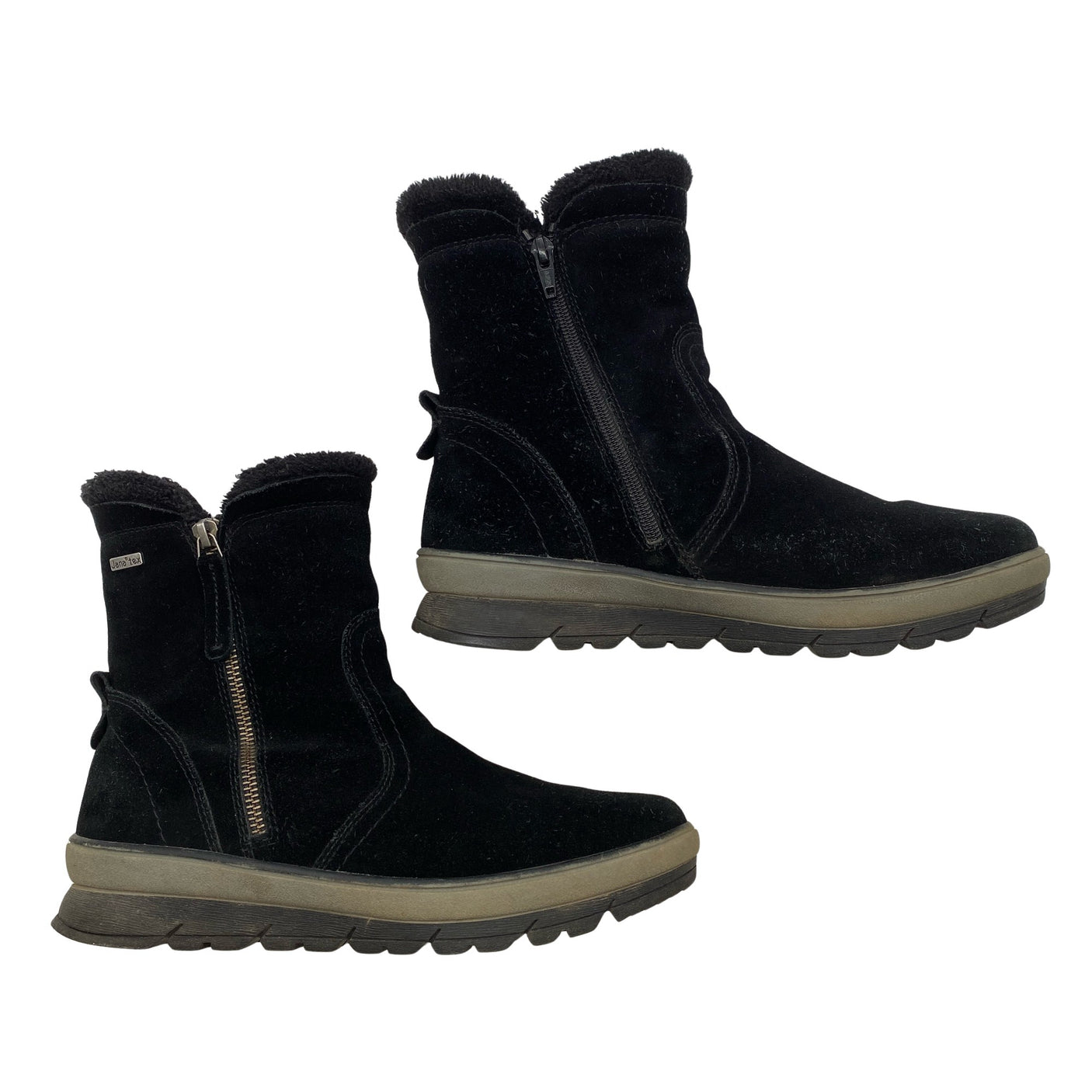 Unisex Jana - Nilkkurit, koko 40 -  (1)