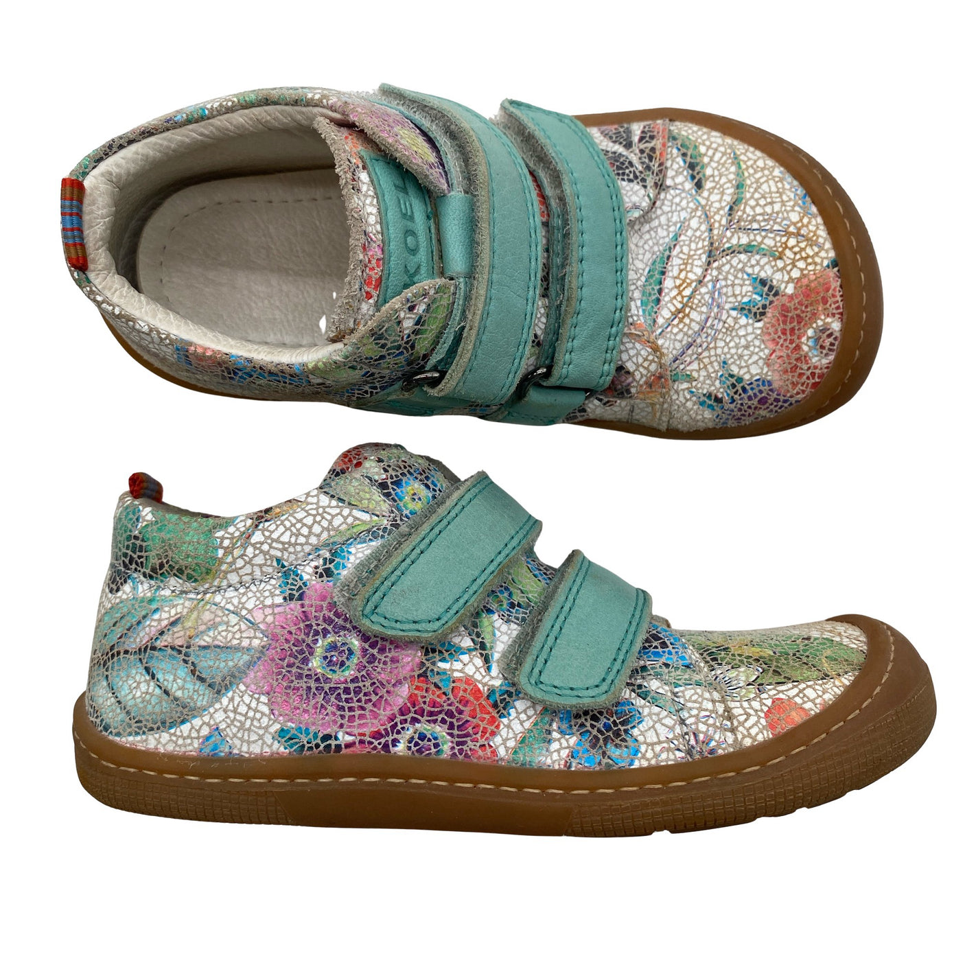 Unisex Koel - Tennarit, koko 26 -  (1)