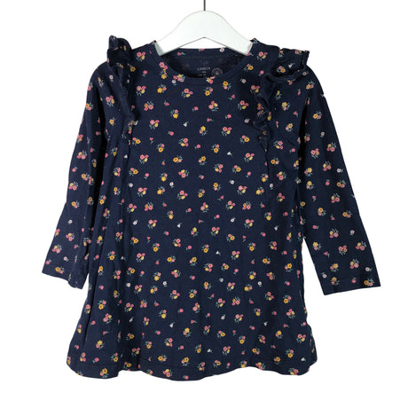 Unisex Lindex - Trikoomekko, koko 98 - 104 -  ()
