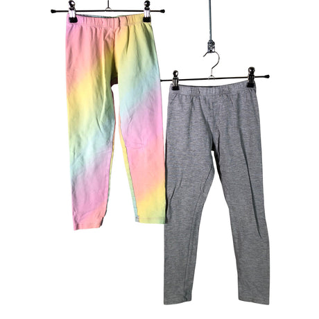 Unisex Lindex - Leggingsit, koko 116 - 122 -  ()