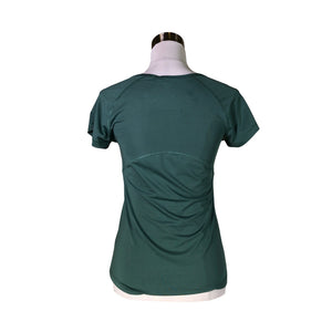 Unisex Energetics - Urheilupaita, lyhyet hihat, koko 34 -  (2)