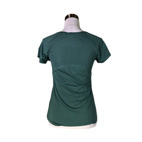 Unisex Energetics - Urheilupaita, lyhyet hihat, koko 34 -  (2)