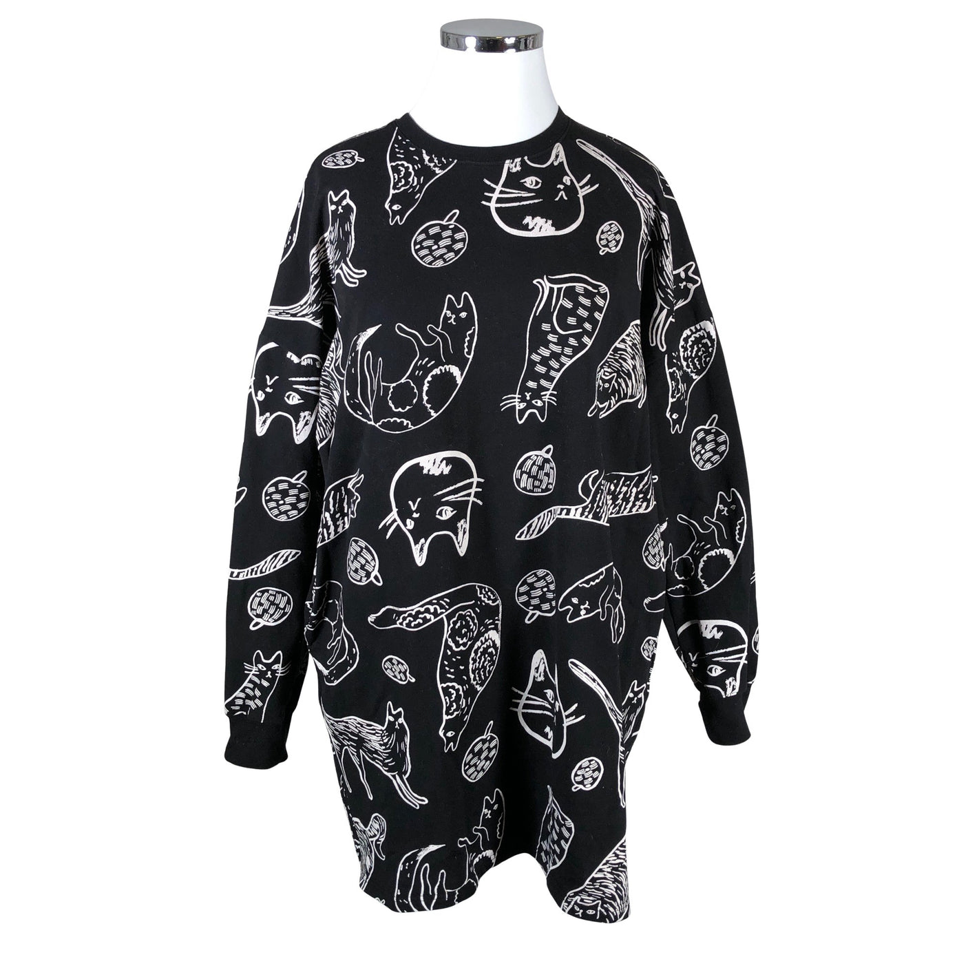 Unisex Nanso - Collegemekko, koko 42 -  (1)