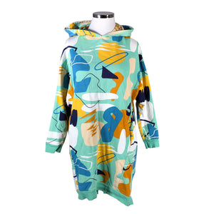 Unisex Mainio - Collegemekko, koko 42 -  (1)