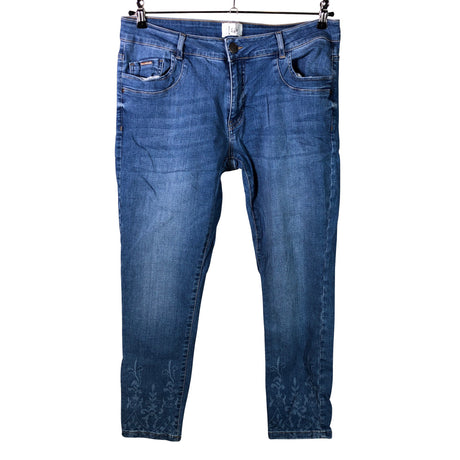 Unisex I Say - Farkut, koko 42 -  ()