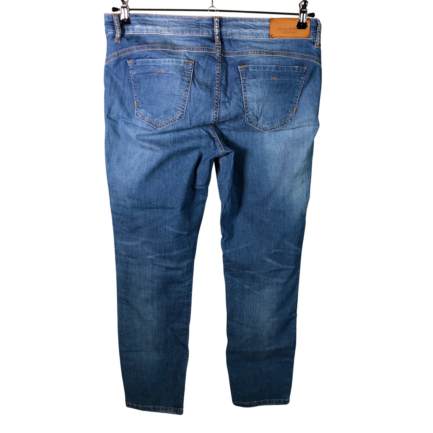 Unisex Marc O'Polo - Farkut, koko W31 -  (2)