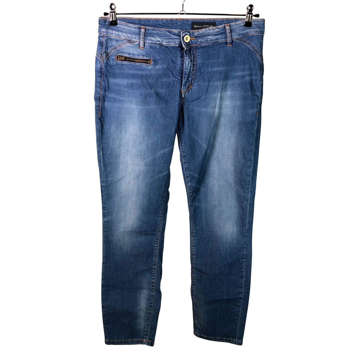 Unisex Marc O'Polo - Farkut, koko W31 -  (1)