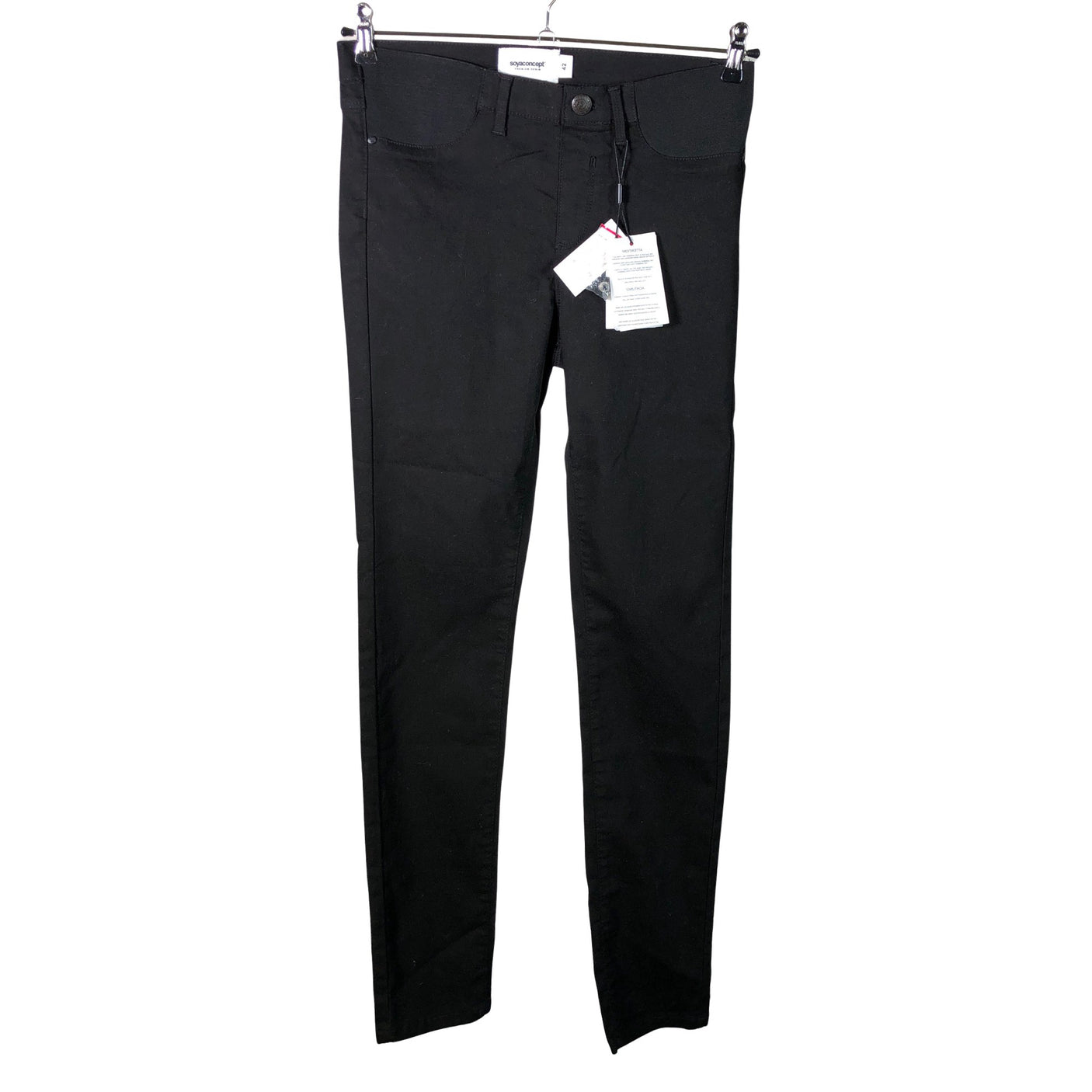 Unisex Soyaconcept - Kangashousut, koko 42 -  (1)