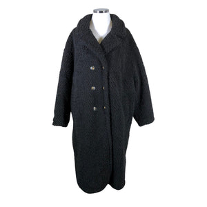 Unisex Urbancode - Tekoturkistakki, koko 50 -  (1)