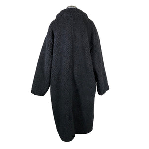 Unisex Urbancode - Tekoturkistakki, koko 50 -  (2)