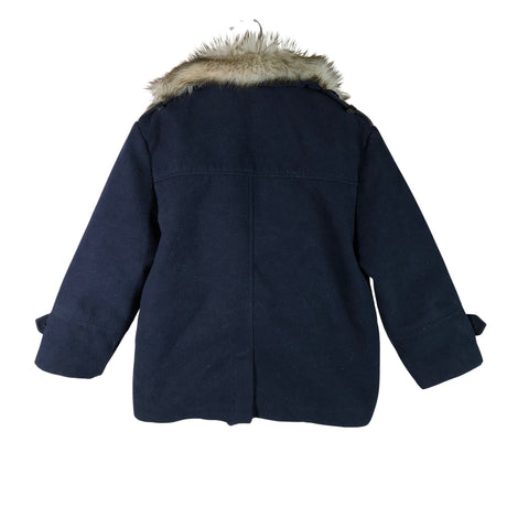 Unisex Kinderit - Villakangastakki, koko 104 - 110 -  (2)