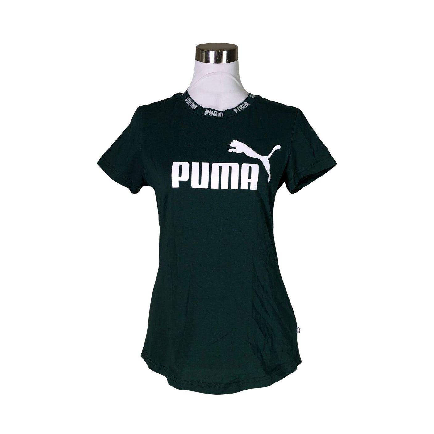 Unisex Puma - T-paita, koko 40 -  (1)