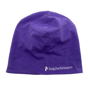 Unisex Peak Performance - Ohut pipo, koko 52 - 54 cm -  (1)