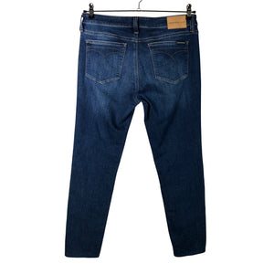 Unisex Calvin Klein Jeans - Farkut, koko W31 -  (2)