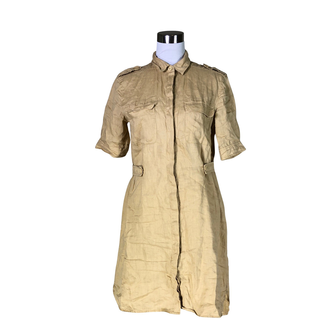 Unisex Benetton - Kangasmekko, koko 36 -  (1)