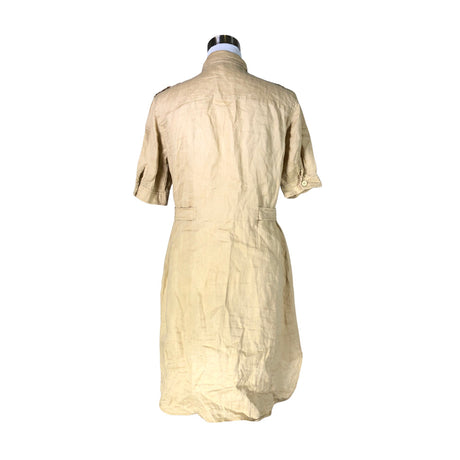 Unisex Benetton - Kangasmekko, koko 36 -  (2)