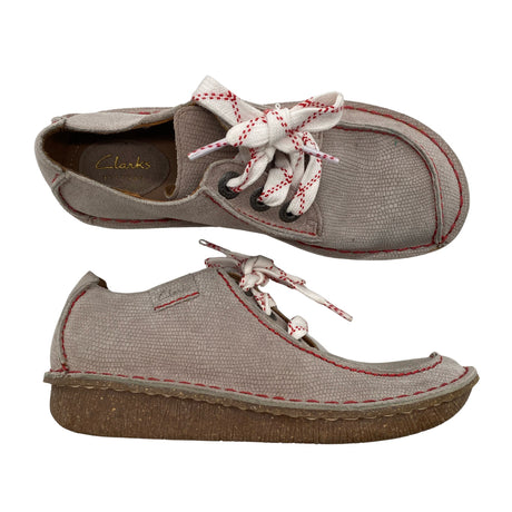 Unisex Clarks - Kävelykengät, koko 38 -  ()