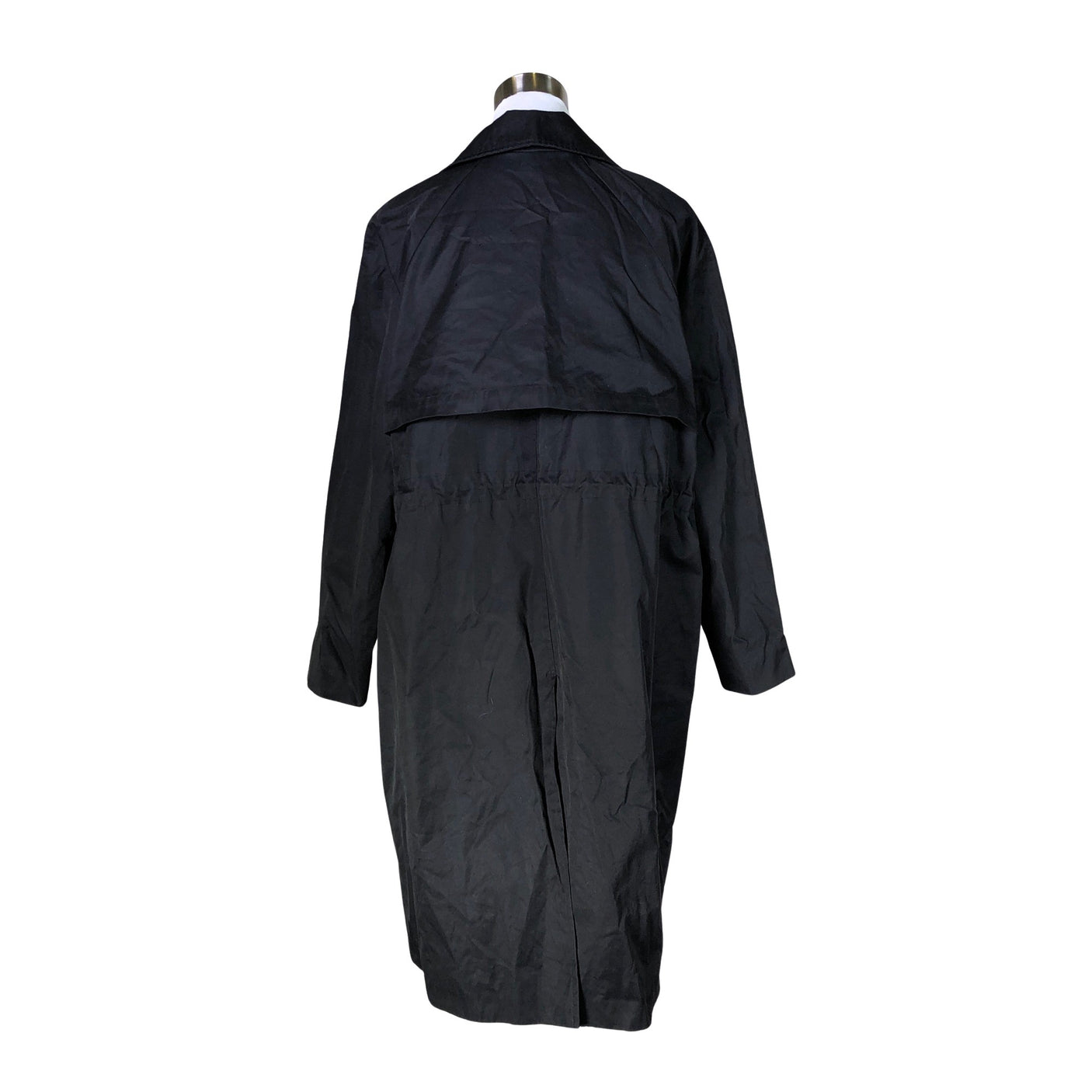 Unisex Nanso - Trenssitakki, koko 38 -  (2)