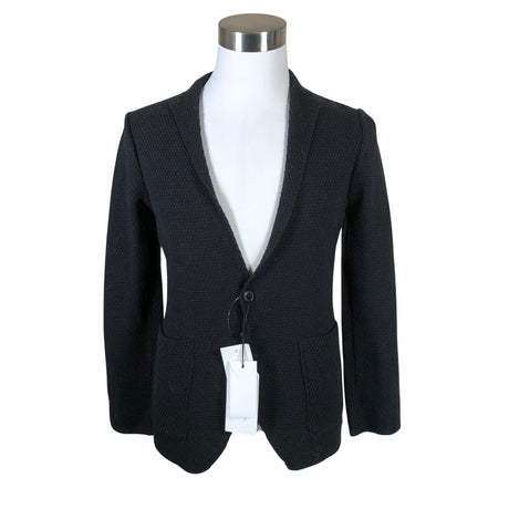 Unisex Selected - Neuletakki, koko S -  ()
