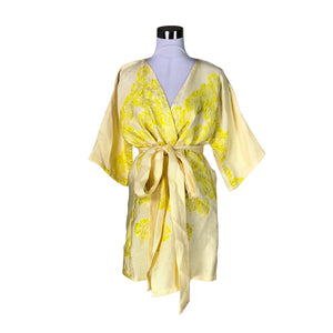 Unisex Lili Marleena - Kangastunika, koko 40 -  (1)